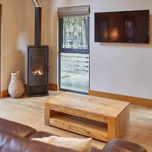  Holiday home Host & - Simon Howe United Kingdom