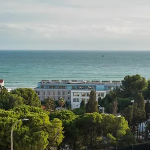 Apartment Ocean View - Pool And Sea View & Center Portugal