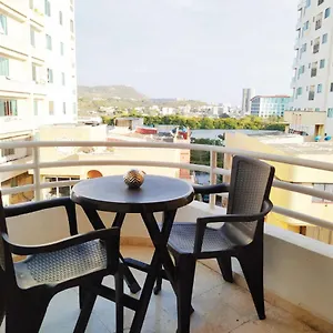  Apartamento Espectacular Cerca Al Centro Histórico