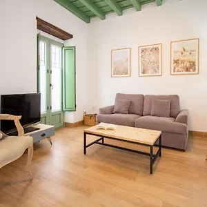 Charming At La Alameda Center By Ocityzen , Sevilla España