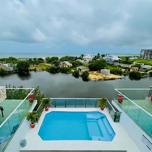 4* Hotel Blue Sky