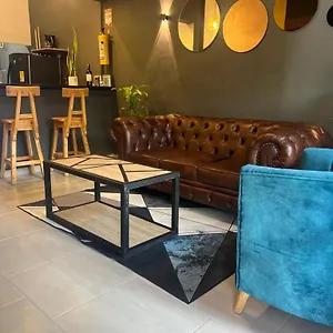  Apartment Confort Poblado Colombia