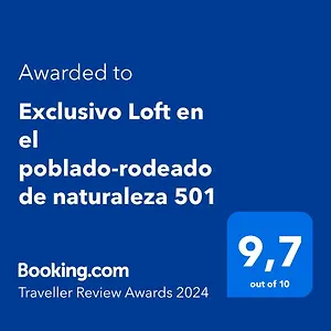 Exclusivo Loft En El Poblado-rodeado De Naturaleza 501 , Medellín Colombia