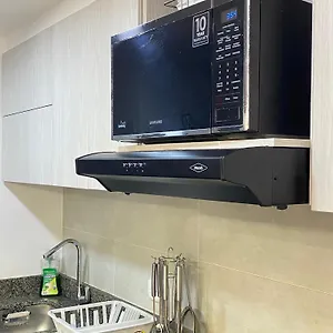 Luxury Apartamento , Barranquilla (Atlantico) Colombia