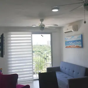 Condominio, Horizonte Plaza, Santa Marta. , Santa Marta (Magdalena) Colombia