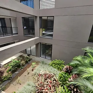  Apartment Tranvia 40 - Amoblados Velasquez Colombia