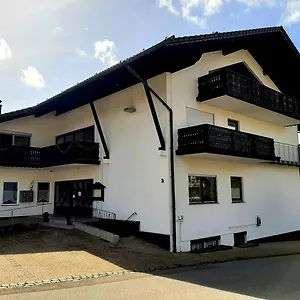 Haus Naturenergie , Frauenau Deutschland