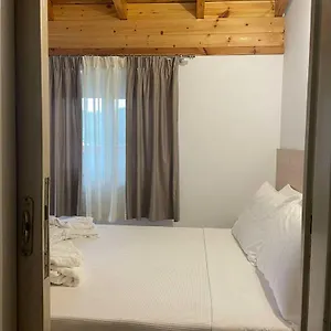 Milos , Himarë Albanien