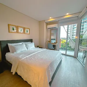  Apartamento Confortable Y Exclusivo En Martinique Cielo Mar