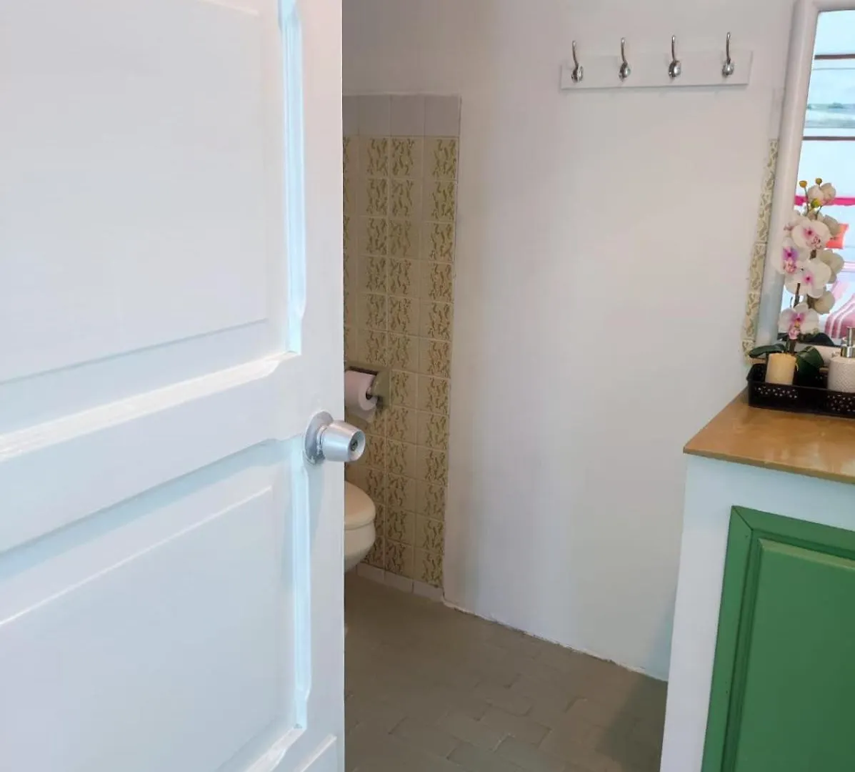 La Casa Azul Apartment Cartagena Homestay