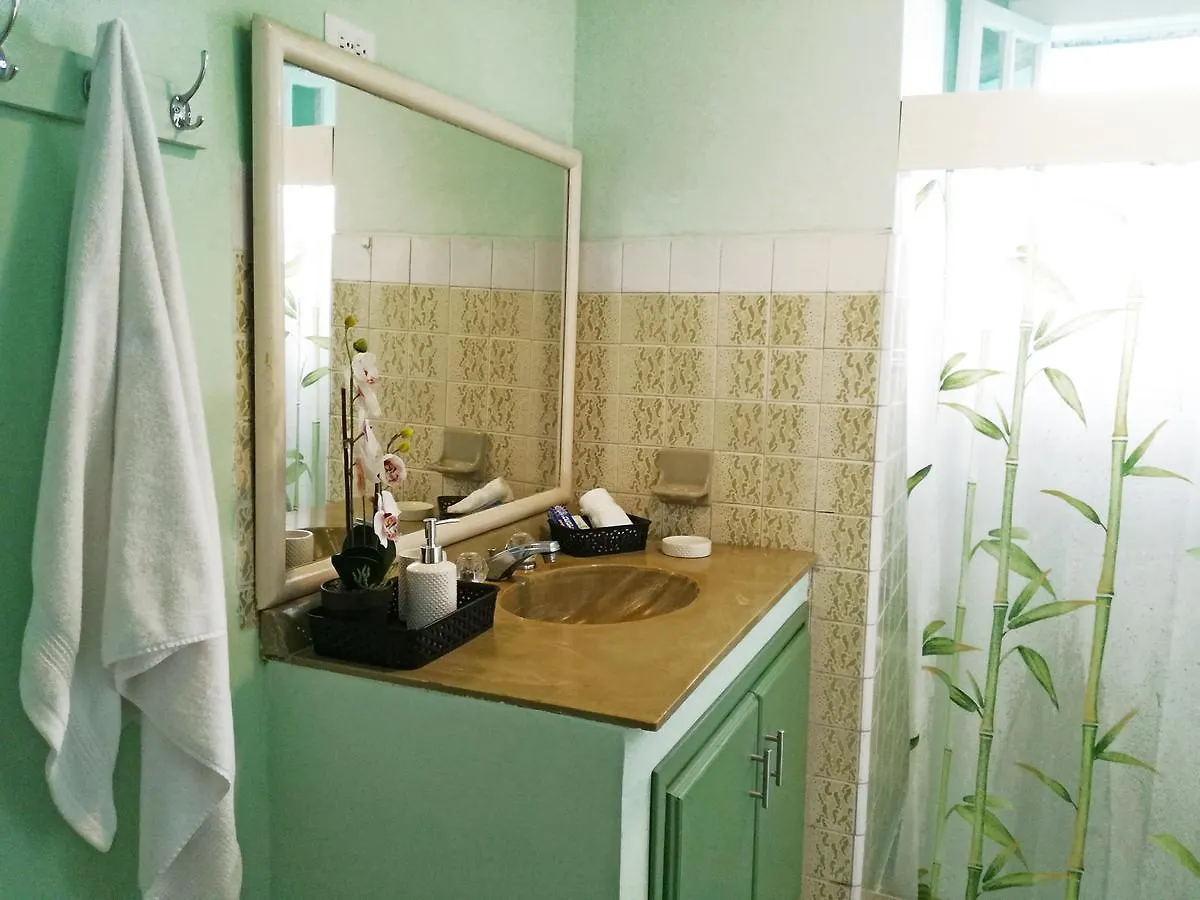 La Casa Azul Apartment Cartagena Homestay