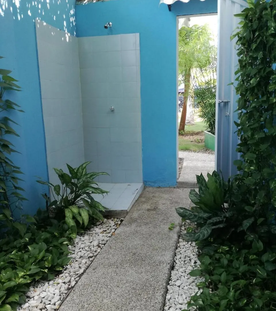 Homestay La Casa Azul Apartment Cartagena