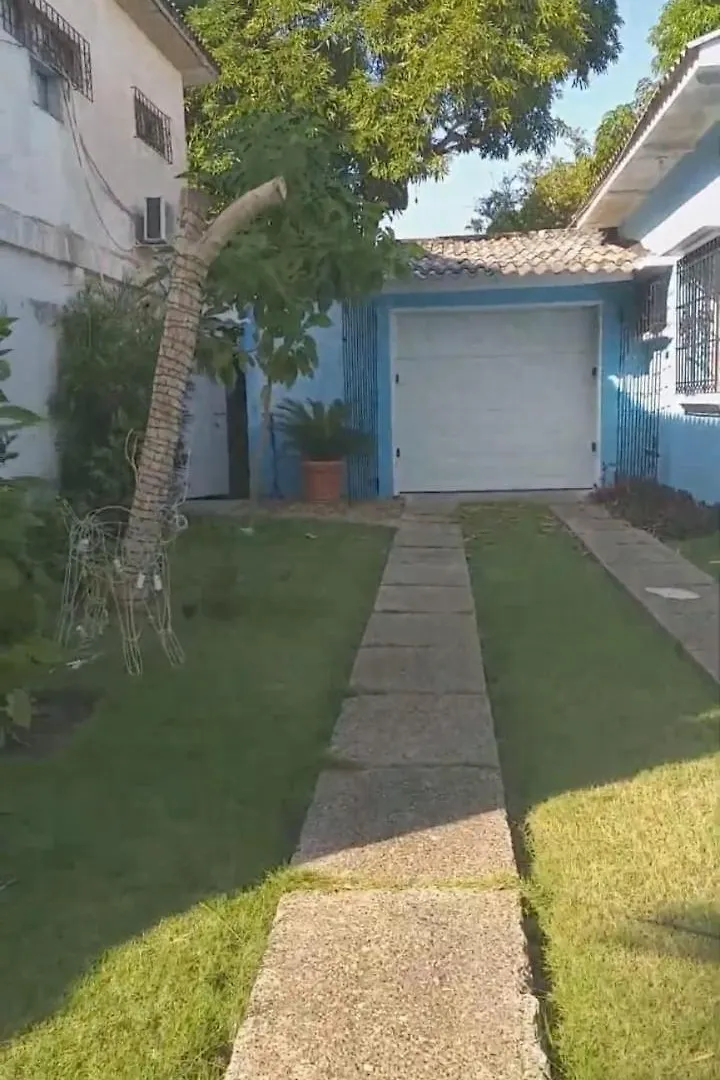 La Casa Azul Apartment Cartagena Colombia
